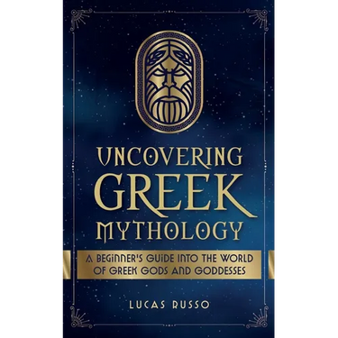 Uncovering Greek Mythology
