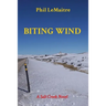Biting Wind: A Salt Creek Novel