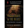 Paranormal & the Occult: House of Mystery Presents