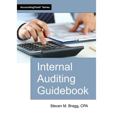 Internal Auditing Guidebook