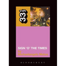 Sign 'o' the Times