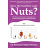 Have the Numbers Gone Nuts?: The Research Guide to Neurodiverse (Autistic-Neurotypical) Relationships