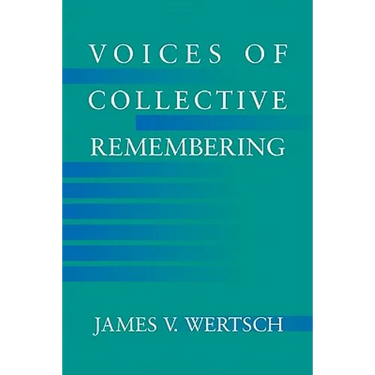 Voices of Collective Remembering