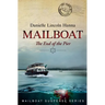 Mailboat I: The End of the Pier