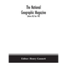The National Geographic Magazine (Volume Xiii) Year 1902