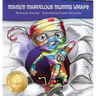 Mikey's Marvelous Mummy Wraps