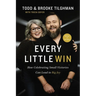 Every Little Win: How Celebrating Small Victories Can Lead to Big Joy