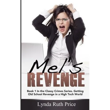 Mel's Revenge