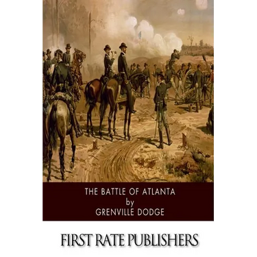 The Battle of Atlanta