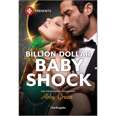Billion-Dollar Baby Shock