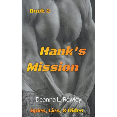 Hank's Mission