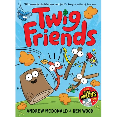 Twig Friends