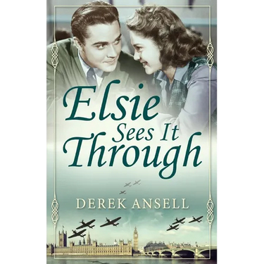 Elsie Sees It Through