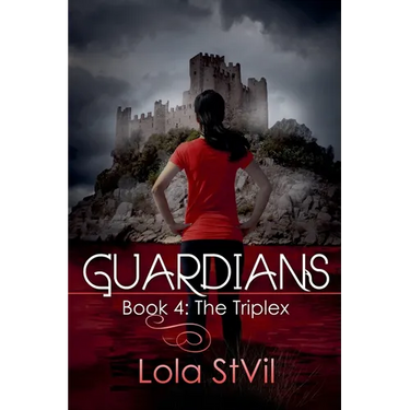 Guardians: The Triplex (Book 4)