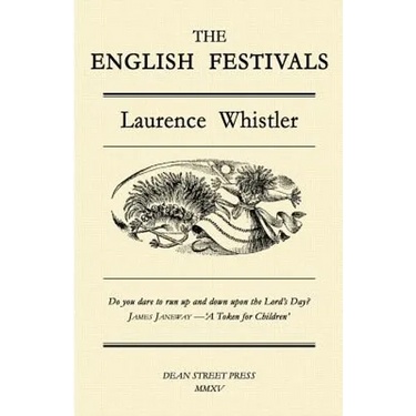 The English Festivals