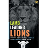 Lamb Leading Lions