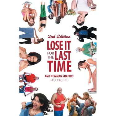 Lose It For The Last Time