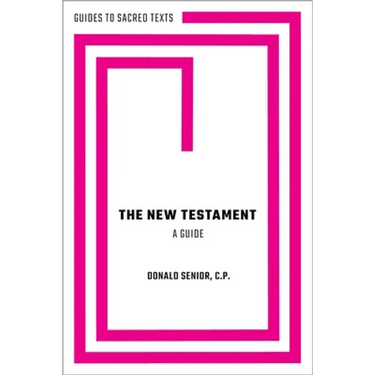 The New Testament: A Guide