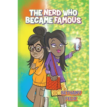 The Nerd Who Became Famous