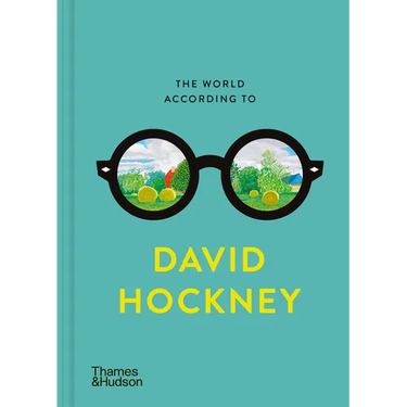 The World According to David Hockney