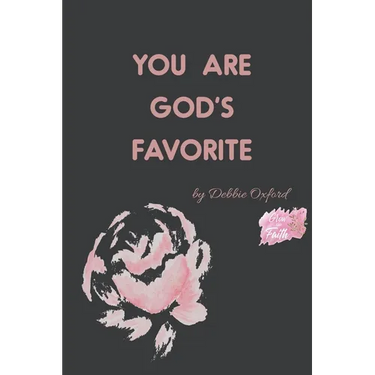 You're God's Favorite