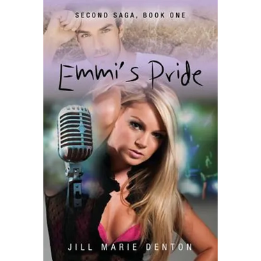 Second Saga, Book One: Emmi's Pride