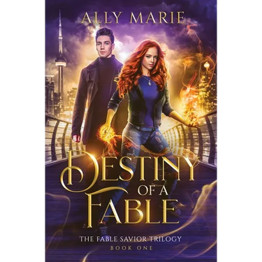 Destiny of a Fable