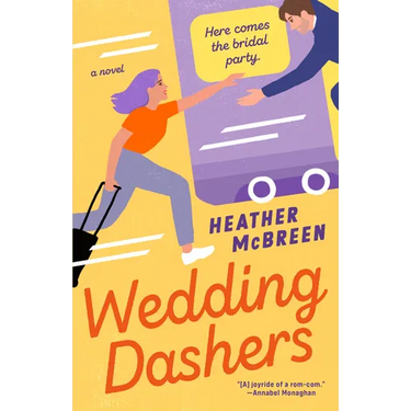 Wedding Dashers