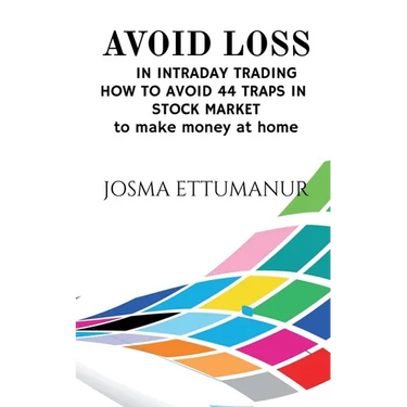 Avoid Loss in Intraday Trading