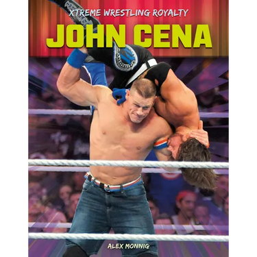 John Cena