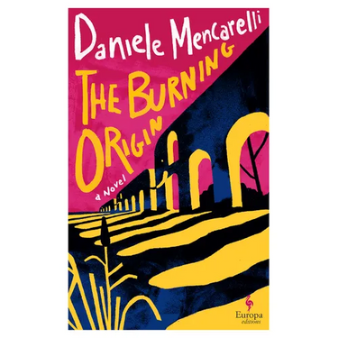 The Burning Origin