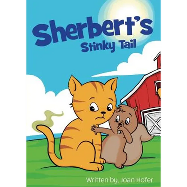Sherbert's Stinky Tail