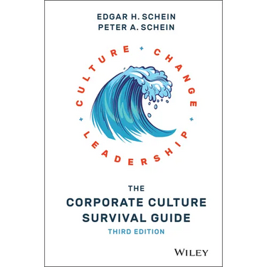 The Corporate Culture Survival Guide
