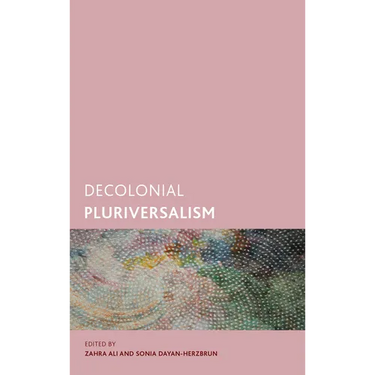 Decolonial Pluriversalism