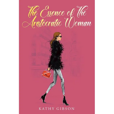 The Essence of the Aristocratic Woman