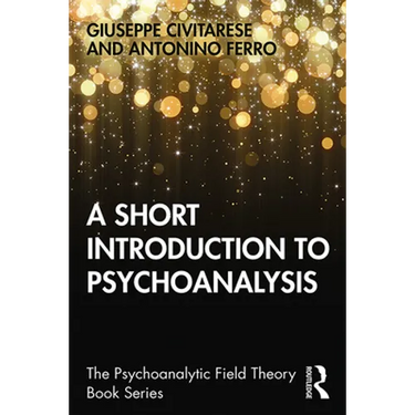 A Short Introduction to Psychoanalysis