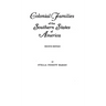 Colonial Families of the Southern States of America