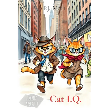 Cat I.Q.