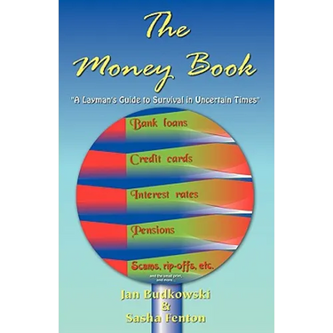 The Money Book: A Layman's Guide to Survival in Uncertain Times