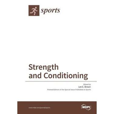 Strength and Conditioning