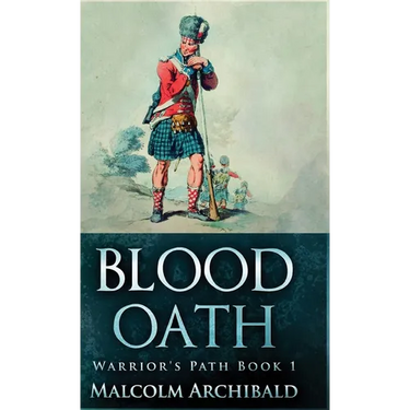 Blood Oath