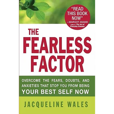 The Fearless Factor