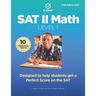 Dr. Chung's SAT II Math Level 1: Designed to help students get a perfect score on the exam.