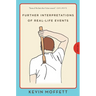 Further Interpretations of Real-Life Events: Stories