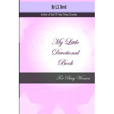 My Little Devotional Book for Busy Women
