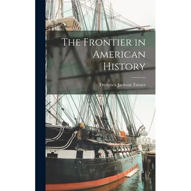 The Frontier in American History