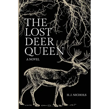 The Lost Deer Queen