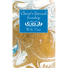 Christ's Eternal Sonship
