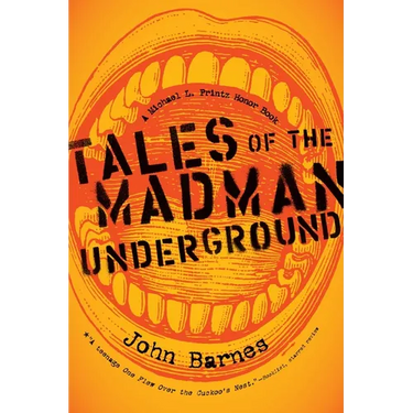 Tales of the Madman Underground