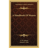 A Handbook Of Weaves